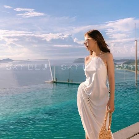 Luxury Condo Nha Trang By Seagroup Eksteriør billede