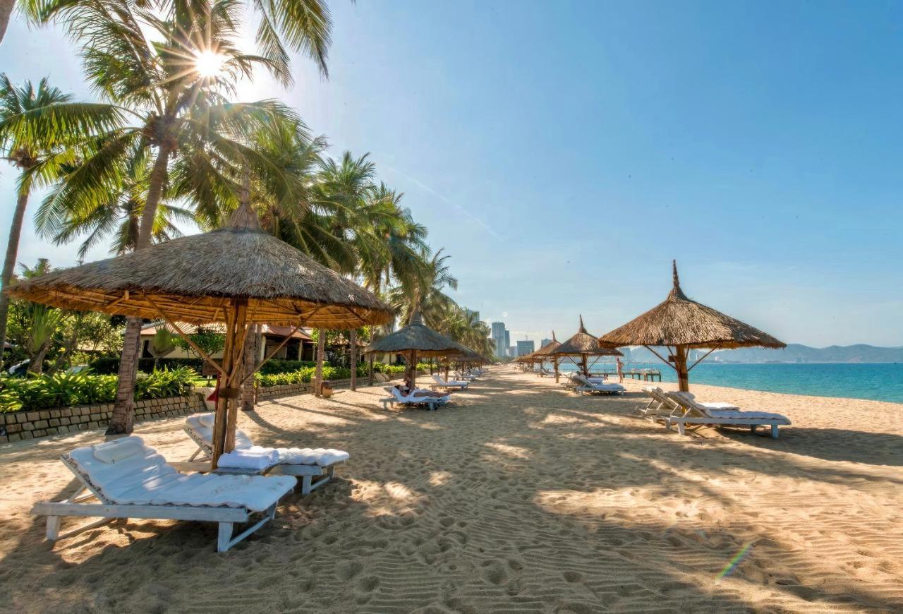 Luxury Condo Nha Trang By Seagroup Eksteriør billede