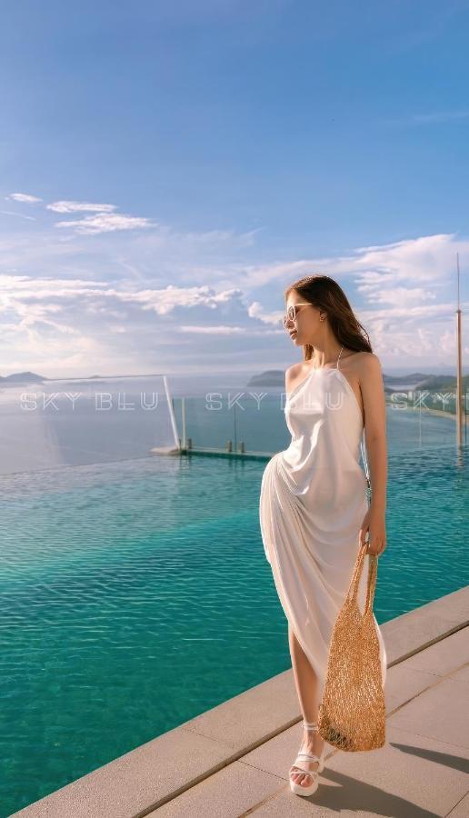 Luxury Condo Nha Trang By Seagroup Eksteriør billede