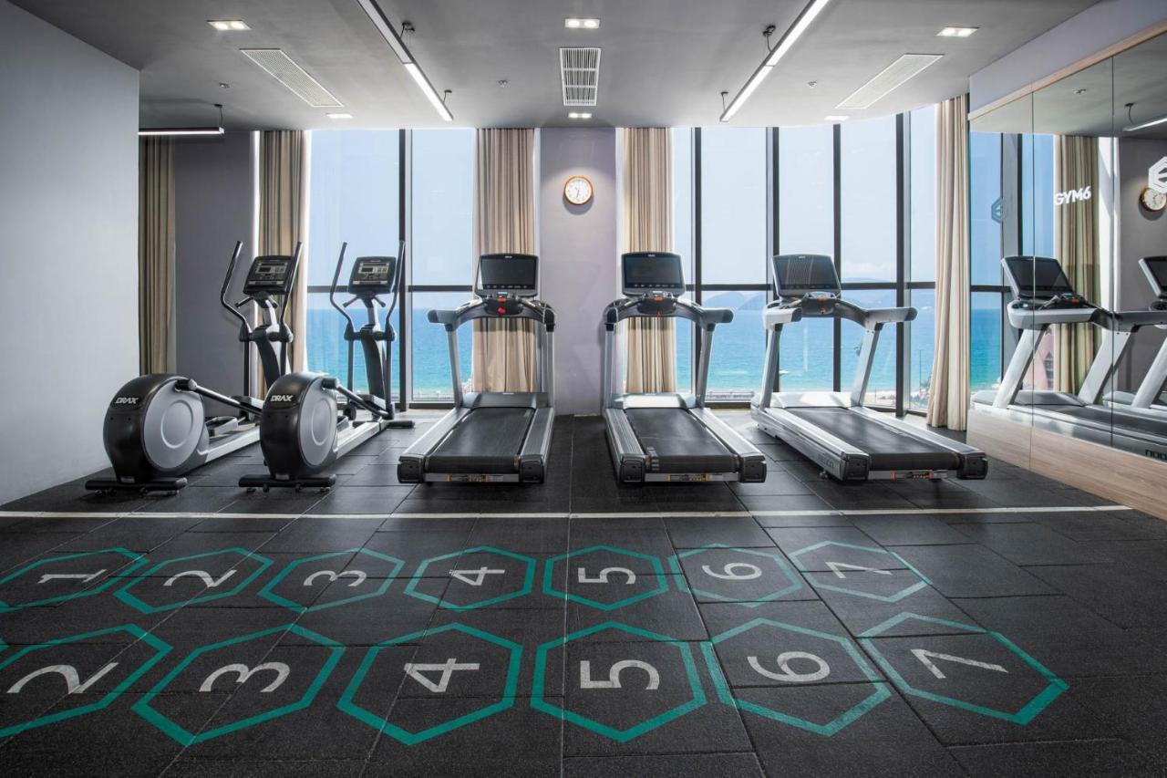 Luxury Condo Nha Trang By Seagroup Eksteriør billede