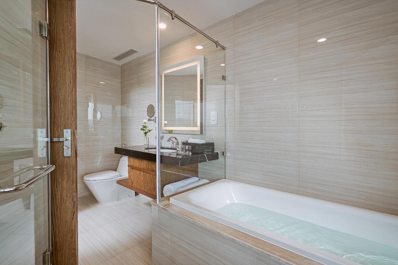 Luxury Condo Nha Trang By Seagroup Eksteriør billede
