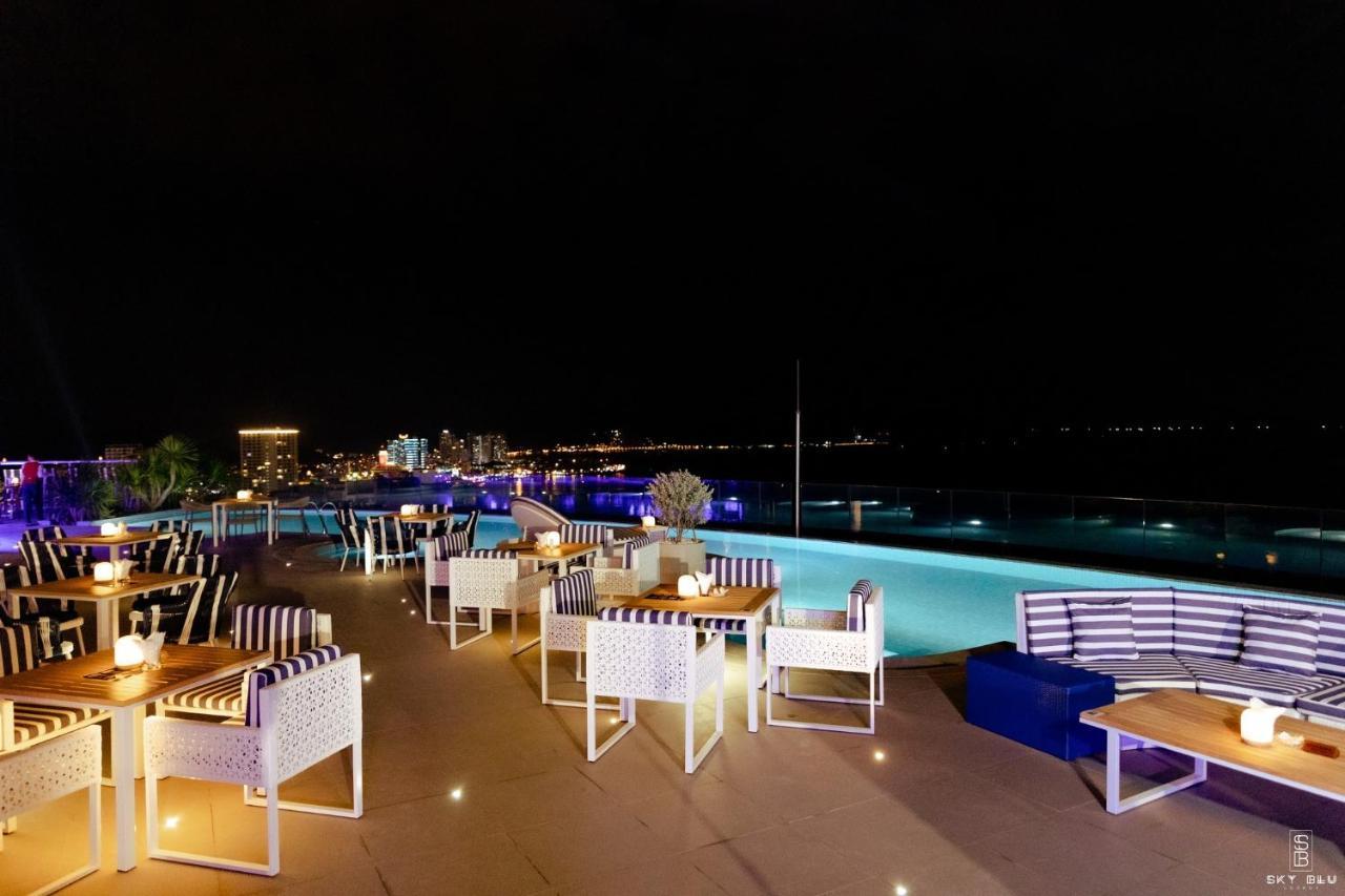 Luxury Condo Nha Trang By Seagroup Eksteriør billede