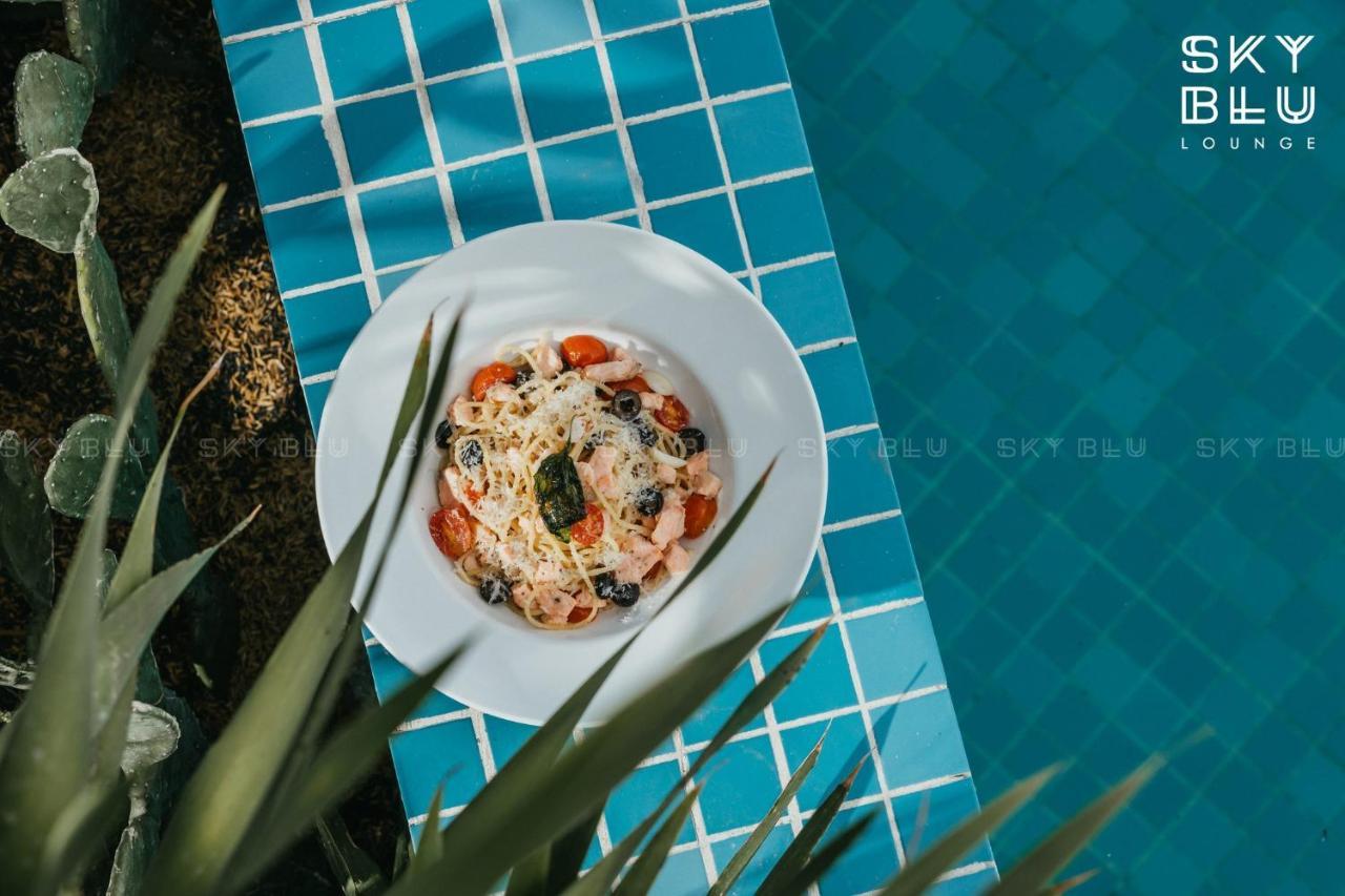Luxury Condo Nha Trang By Seagroup Eksteriør billede