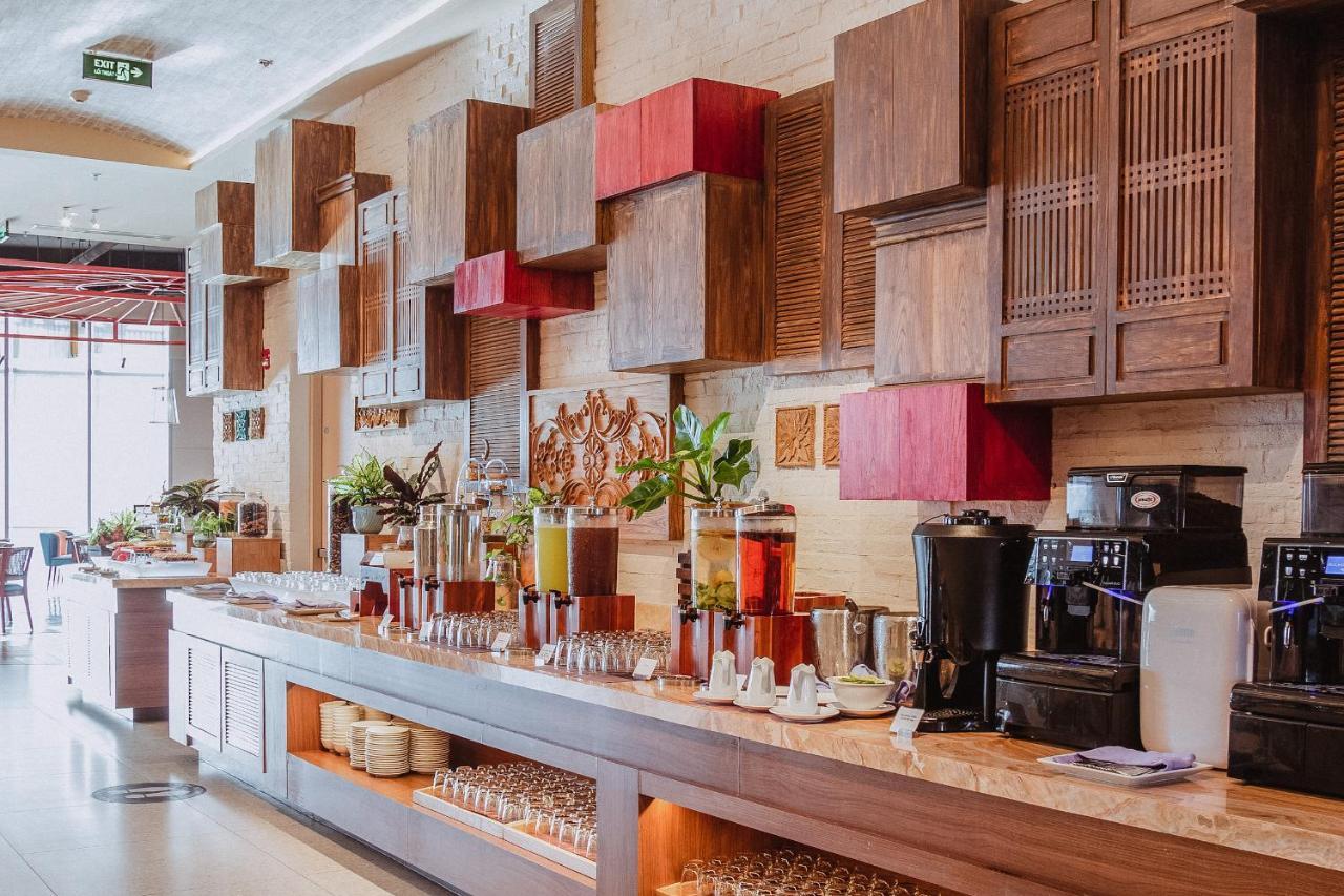 Luxury Condo Nha Trang By Seagroup Eksteriør billede
