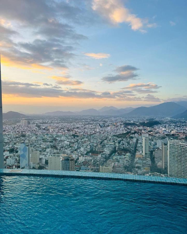 Luxury Condo Nha Trang By Seagroup Eksteriør billede