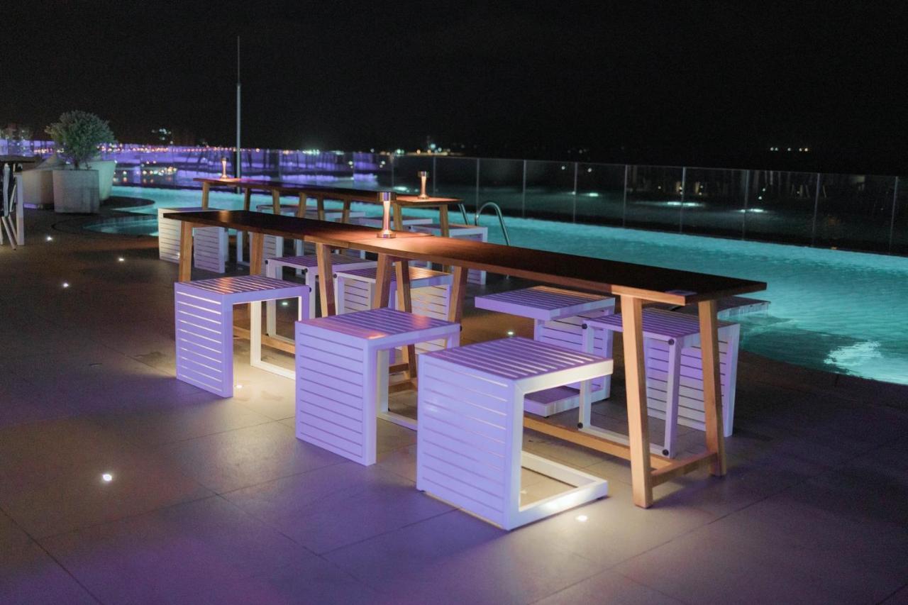Luxury Condo Nha Trang By Seagroup Eksteriør billede